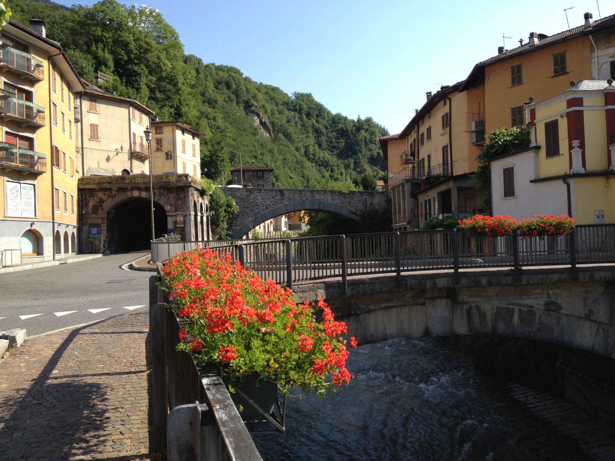 Appartamenti in vendita a Edolo